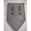 Genuine US Military Issue US MILITARY ENTRENCHING E-TOOL FOLDING SHOVEL