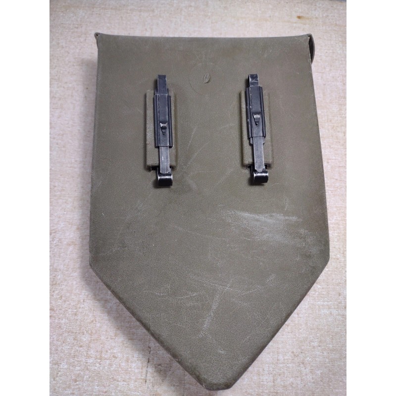 Genuine US Military Issue US MILITARY ENTRENCHING E-TOOL FOLDING SHOVEL