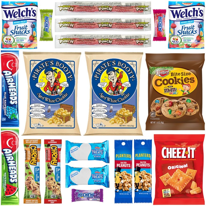 Hangry Kits Thinking Of You Gifts For Women And Men