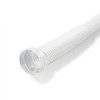 TERA PUMP Spare Clear Hose for Most Battery Operated Fuel
