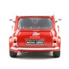 Solido 1:43 Mini Cooper Sport Nightfire Red