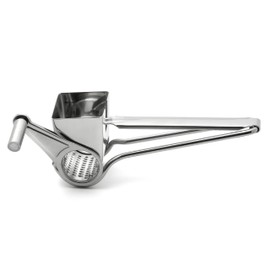 Weis Cheese Grater Ø 5cm, Stainless Steel Silver, 5 cm