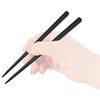 Skater ABC45AG-A Chopsticks 8.3 inches (21 cm) Chopsticks Case Set,
