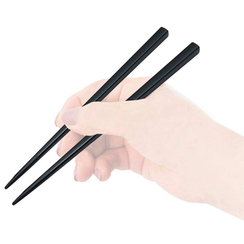 Skater ABC45AG-A Chopsticks 8.3 inches (21 cm) Chopsticks Case Set,