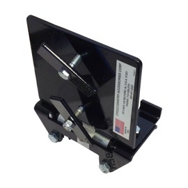 Can-Am New Cycle Country ATV Winch Mount Kit, Bombardier Traxter, 20-7010