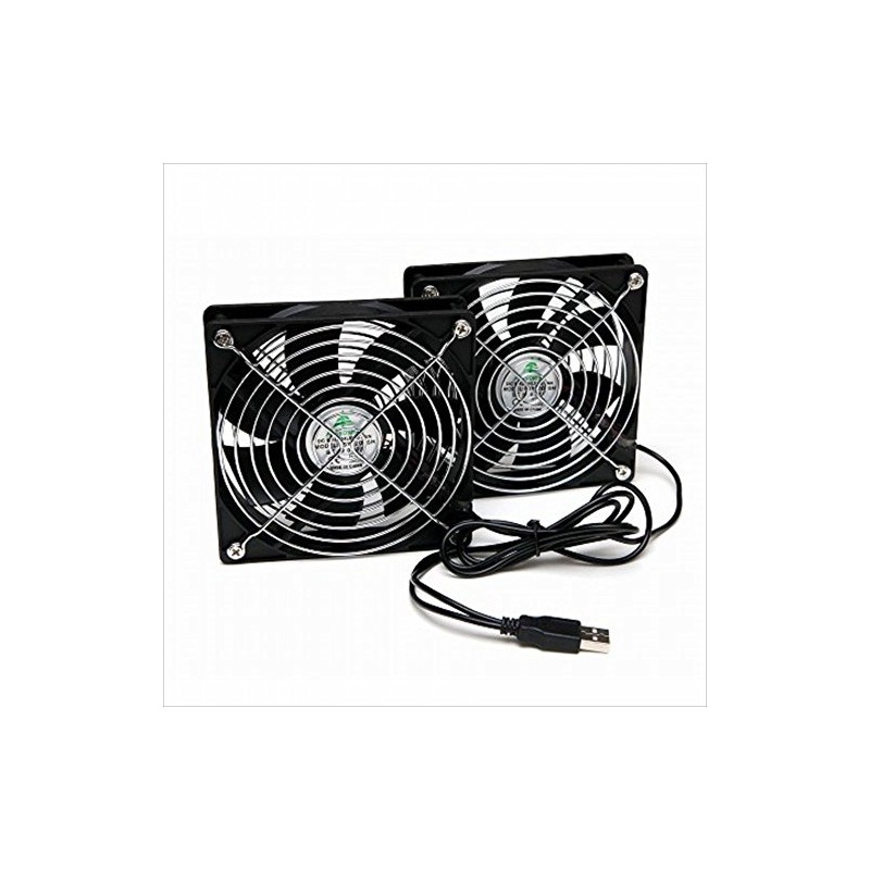 TIMELY BIGFAN USB Fan