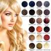Yoly Color and Tones Permanent Hair Color Cream - 1