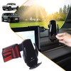 Aotumcer Car Navigation Display Phone Holder Mount for 2024 2025+
