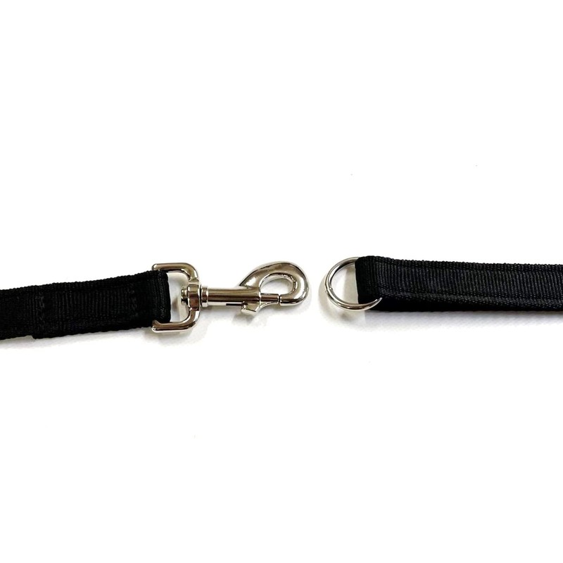 50ft Dog Training Lead 15 Metre Leash Horse Lunge Line