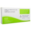 Absorbent Vomit and Urine Bags, Box of 20
