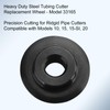 QQZ Tubing Cutter Replacement Wheel 33165 for Ridgid Pipe Cutters,
