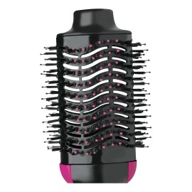 Cepillo Secador Revlon Rvdr5222la1n2 Voluminizador Ionico Profesional