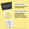 John Frieda Shampoo Sheer Blonde Go Blonder Lightening 8.3 Ounce