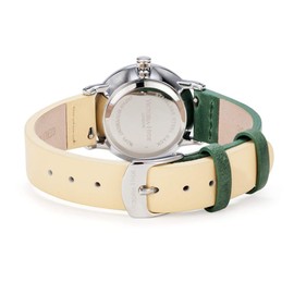 VICTORIA HYDE Women Watch Small Dial Watches for Women Classy Watch for Ladies Small Wrists Leather Band Wristwatch