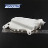 Radiator Water Coolant Reservoir Tank for Yamaha YZF R1 2002