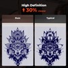 MUNBYN 20 Sheets Tattoo Transfer Paper A4 Stencil Paper Tattoo