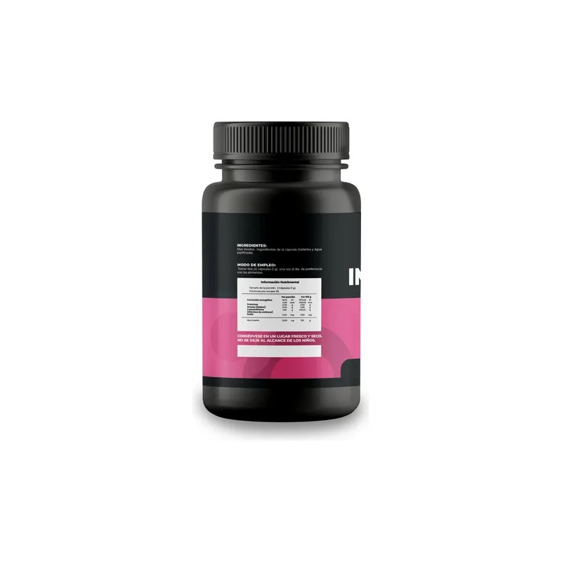 Myo Inositol 1000 Mg Por Porción