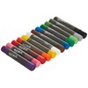 Mont Marte Watersoluble Oil Pastels 12-Pieces Set