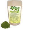 Moringa Oleifera 100 g Powder Vegan