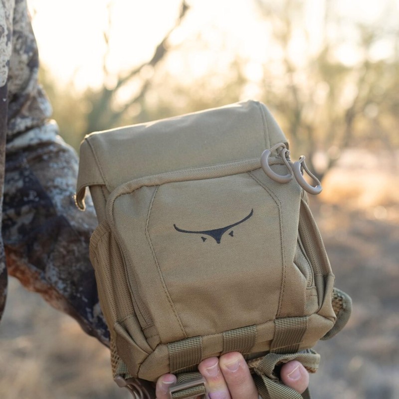 Boundless Performance Bino Harness