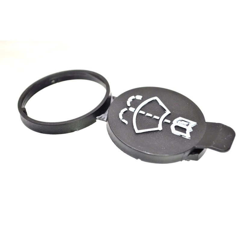 PT Auto Warehouse 80024 - Windshield Washer Fluid Reservoir Lid