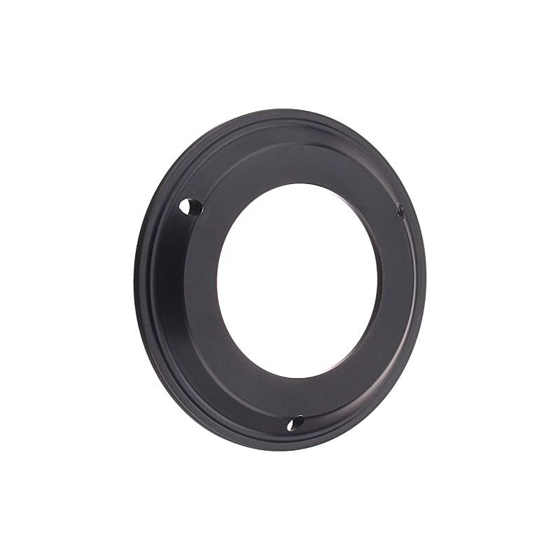 Manfrotto 319 - Accesorio para trípode (Negro, 100 cm, 180