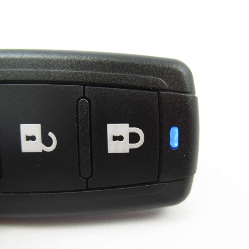 NPLUS Keyless External Keyless Keyless Entry System Kit, 12 V,