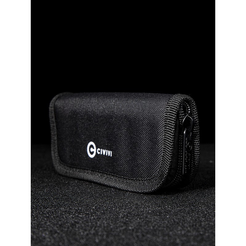 CIVIVI Nylon Utility Knife Pouch - for Carrying Folding Pocket