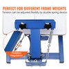VEVOR Screen Printing Machine, 1 Color 1 Station Silk Screen