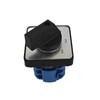 Changeover Switch 20A 3 Position Selector Switch Selection Switch
