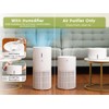 Airthereal Replacement Filter Set for AEH300 2 in 1 Air