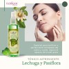Florigan Tonico Astringente Lechuga Con Pasiflora Florigan® 250ml.