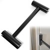 Heavy Duty .134 & .180 Door Hinge Adjustment Tool, Black