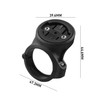 1 Piece Tail Light Mount, Bicycle Tail Light Mount, Bicycle