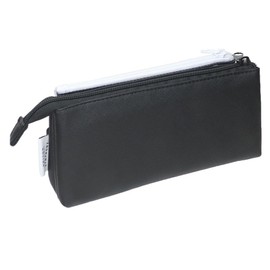 Kamiojapan 224205 UNISON AND SYMPHONY Pencil Case, Sankaku Multi Pen Case