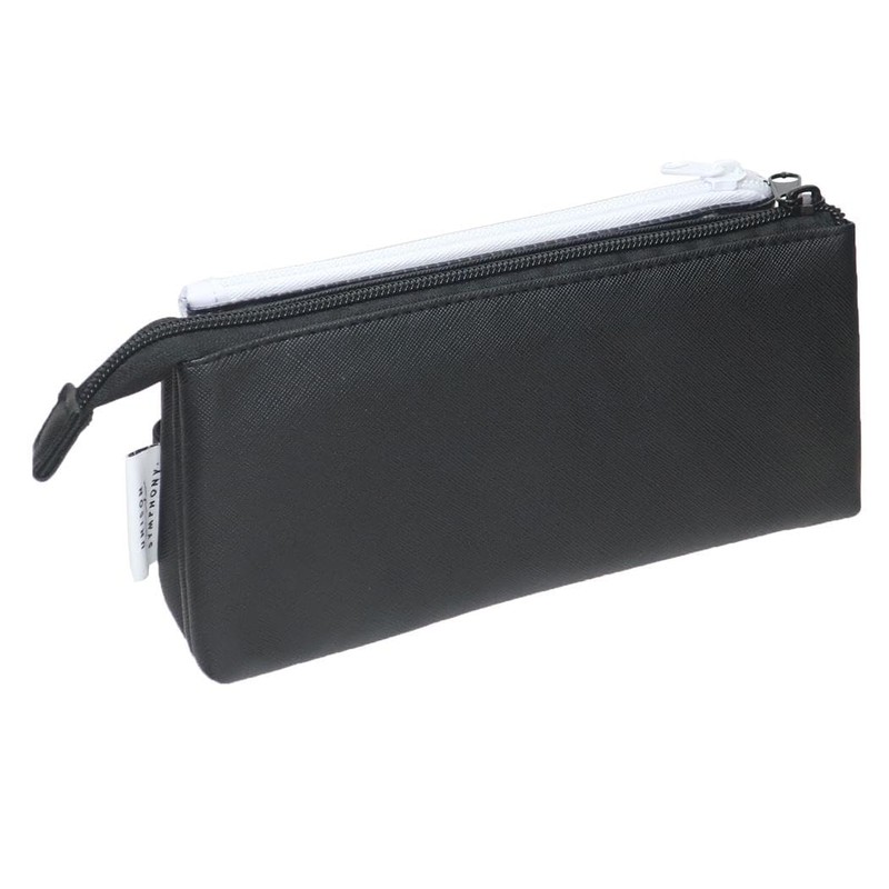 Kamiojapan 224205 UNISON AND SYMPHONY Pencil Case, Sankaku Multi Pen