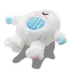 crocs Jibbitz Charm Fuzzy Yeti with Squish Tummy 10014265 (FF/Men's,