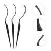 Beavorty Eyelash Extensions Tool Kit 3pcs Display Rack Magnetic Eyelashes
