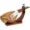 Ham Stand Jamonprive with Non-slip Pads - The Original Ham