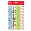 Tallon Festive Paper Chains, Multicoloured, 9588