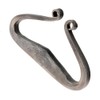 Fire Steel Early Medieval Fire Striker Spark Iron Hand Forged