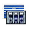 Evas Kama Allso Men's Cosmetics Set (2 Lotions, 1 Skin Care Set) - D 2ea