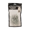 FIXMAN 567464 Masonry Nail 100pk, Grey