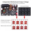 DC Buck Converter, XY-6020L 1200W DC-DC Step Down Power Supply