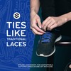 The Original Stretchlace No Tie Shoelaces | Adults Kids |