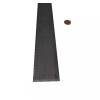 Basic 5160 Spring Steel (Knife, Blade) Bar .214" (+/-.006") Thick