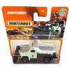 Matchbox - Plow Master 6000 - MB 19/100 - HFT03