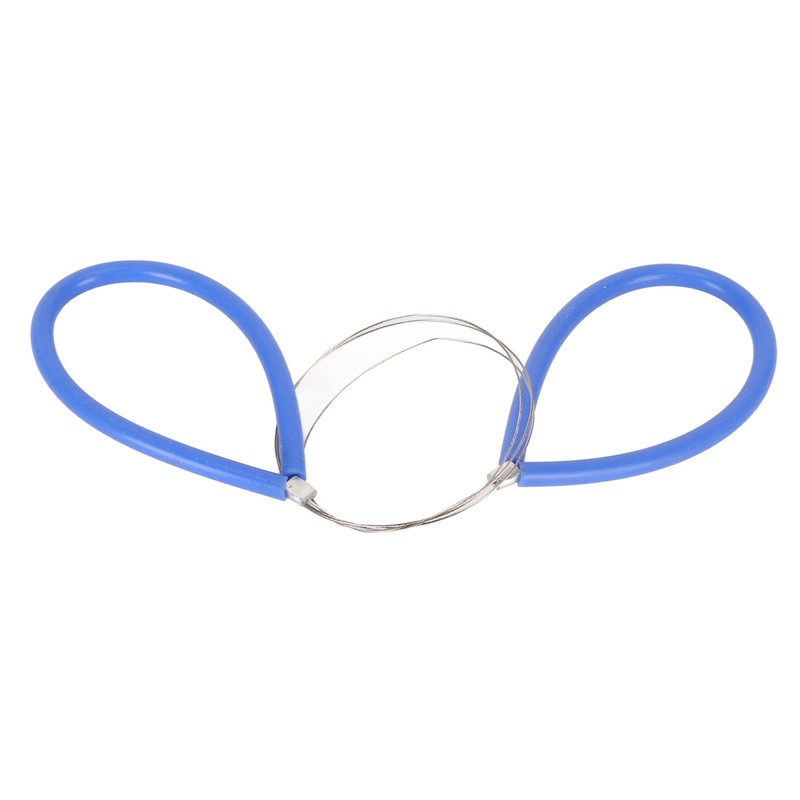4pcs Clay Cutters Wire Flexible Safe Stainless Steel Cut Off