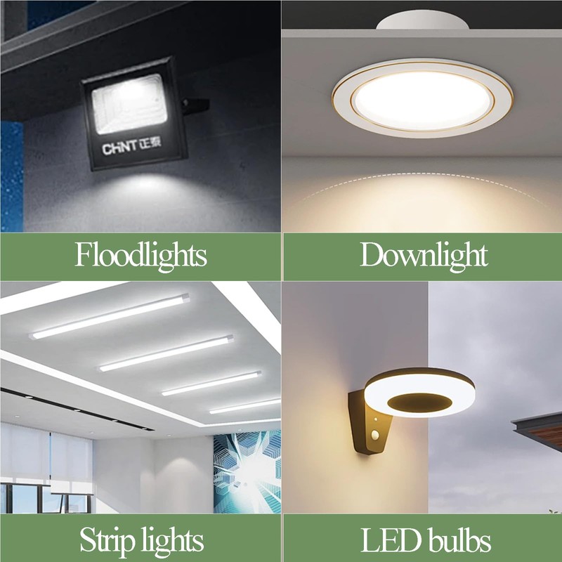 PIR high Sensitivity Motion Detection Light Switch,. Motion Sensor Control