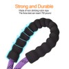 Reflective Nylon Dog Lead Safety for Large or Medium Dogs
